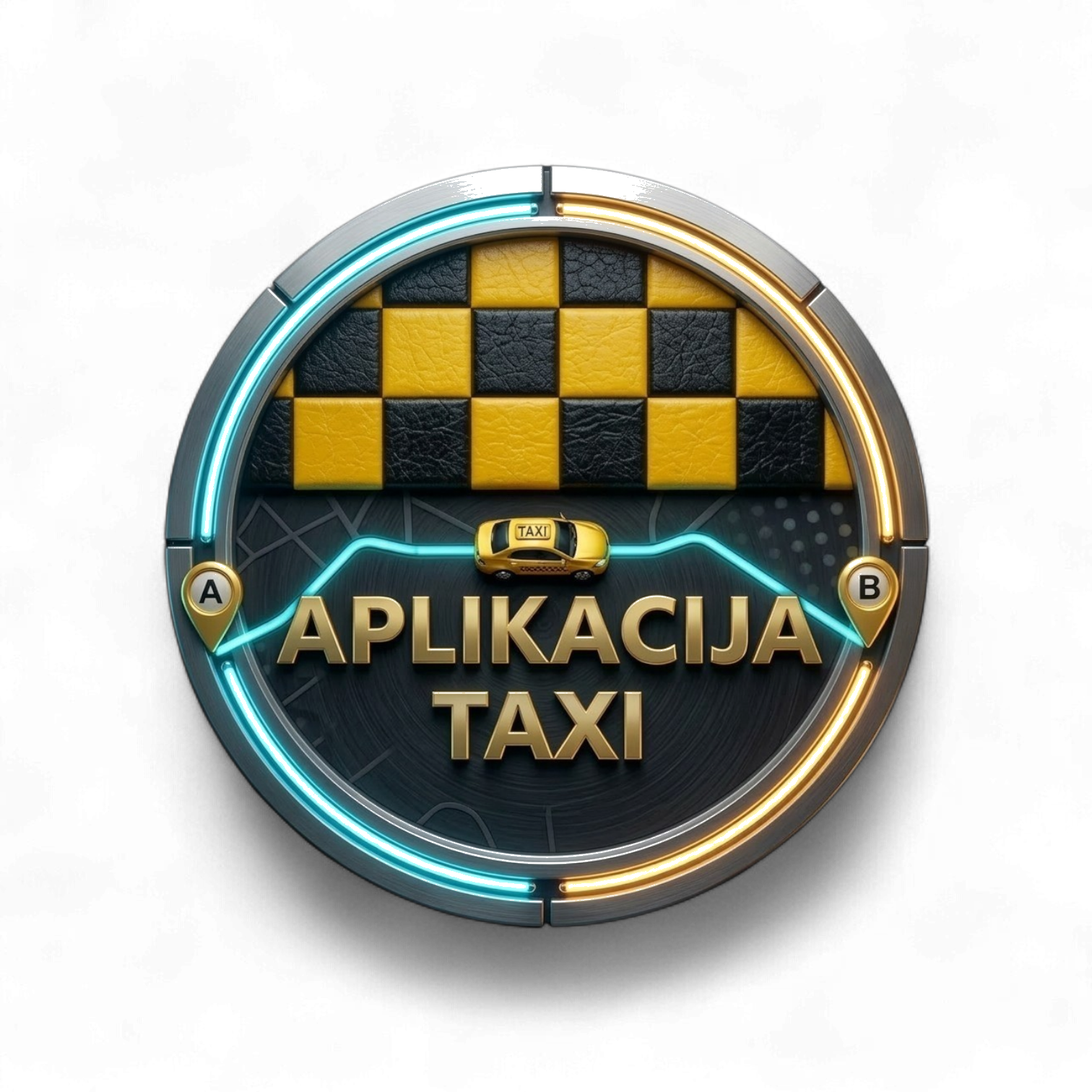 Aplikacija Taxi